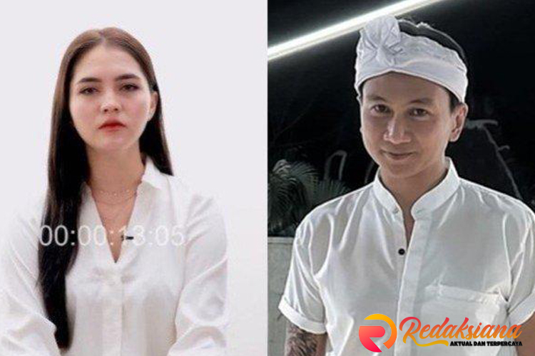 Anji Klarifikasi Hubungan dengan Juliette Angela