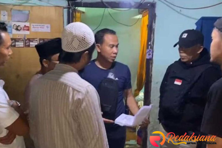 Pengedar Sabu di Batulayar Ditangkap oleh Polres Lombok Barat