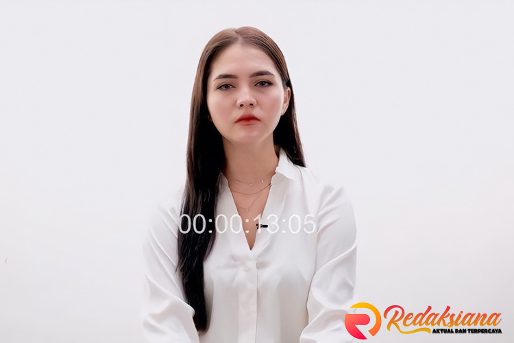 Juliette Angela Ungkap Perjalanan ke Bangkok Bersama Anji