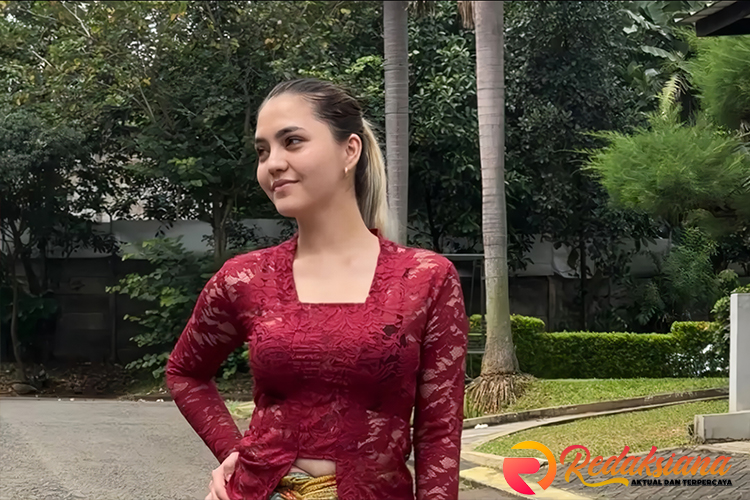 Juliette Angela Ungkap Perjalanan ke Bangkok Bersama Anji