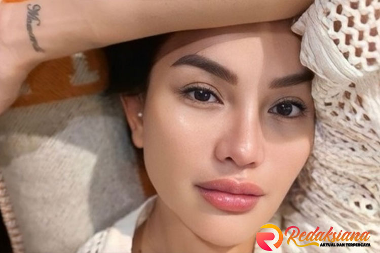 Nikita Mirzani Bongkar Keburukan Marsel: Konflik Makin Memanas