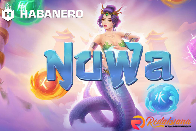 Menelusuri Keajaiban Game Slot Nuwa