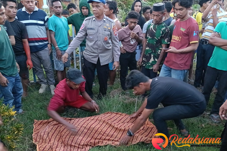 Debat Sengit Soal Ayam dan Telur Berujung Tragis di Sultra