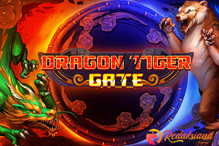 Mengenal Game Slot "Dragon Tiger Gate"