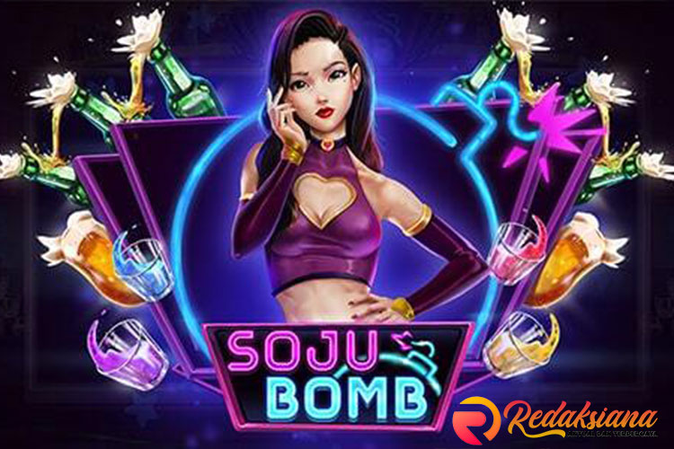 Mengulas Game Slot "Soju Bomb" yang Seru dan Menghibur