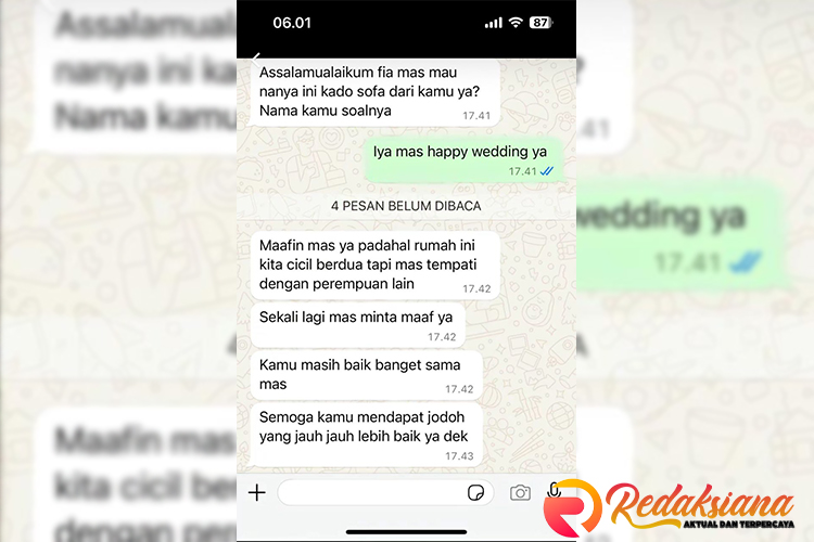 Perawat Surabaya Batal Nikah Karena Tuntutan Calon Mertua