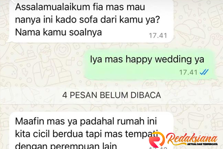 Perawat Surabaya Batal Nikah Karena Tuntutan Calon Mertua