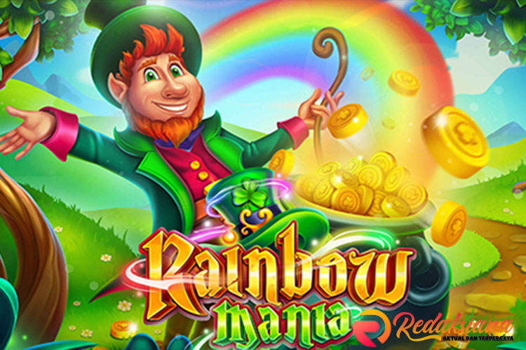 Rainbowmania