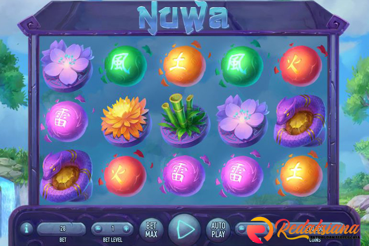 Menelusuri Keajaiban Game Slot Nuwa