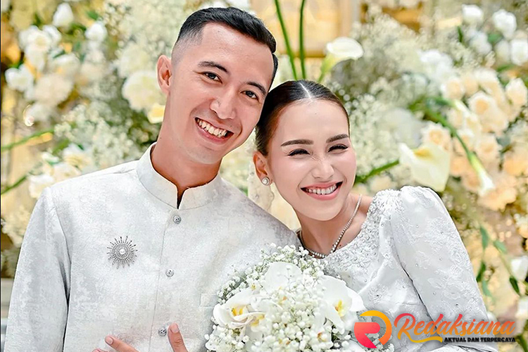 Ayu Ting Ting Putus dengan Muhammad Fardhana