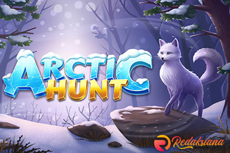 Mengungkap Pesona Game Slot "Arctic Hunt"