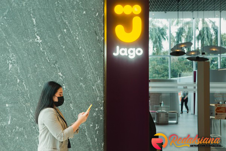 Bank Jago Jamin Nasabah Aman dari Pembobolan 112 Rekening