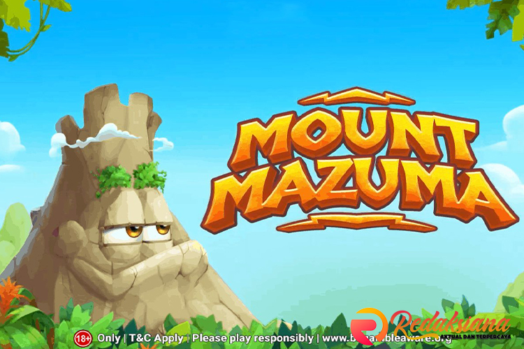 Mount Mazuma: Menyelami Keajaiban Slot yang Menakjubkan