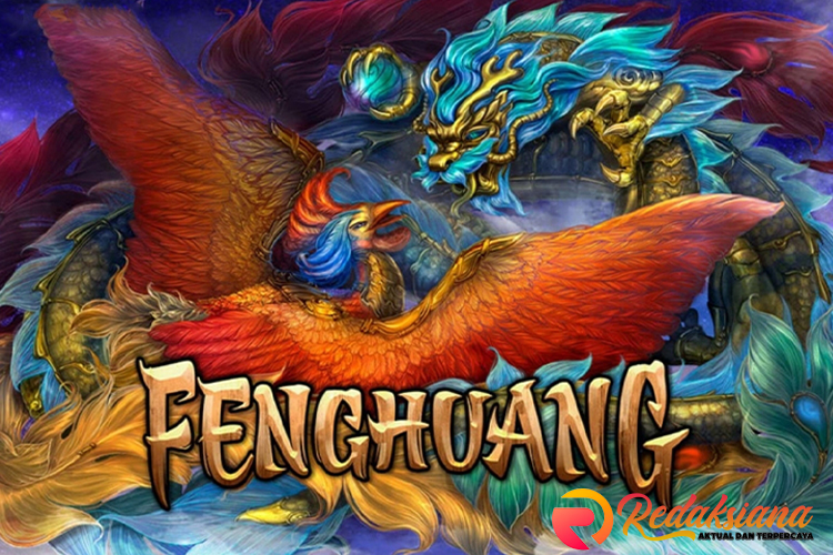 Fenghuang: Keajaiban dalam Dunia Slot Online