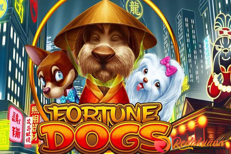 Keberuntungan Menanti di Game Slot Fortune Dogs