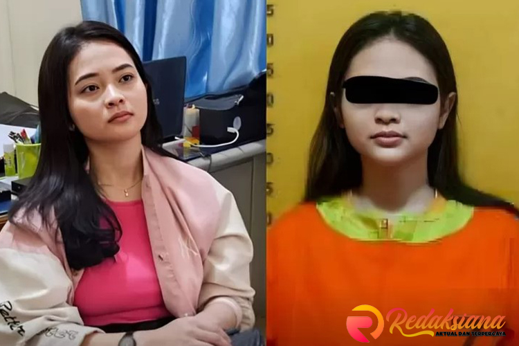 Penangkapan Terkait Marisa Putri: Polisi Sita Ribuan Pil Ekstasi