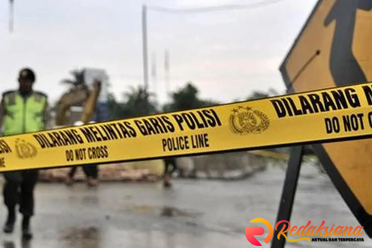 Seorang Karyawan Jadi Korban Begal di Cileungsi