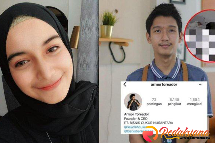 Bayi 1 Minggu Anak Intan Nabila Juga Jadi Korban Kekerasan