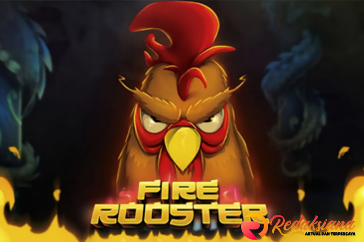 Fire Rooster: Mengungkap Kekuatan Sang Ayam Api di Dunia Slot