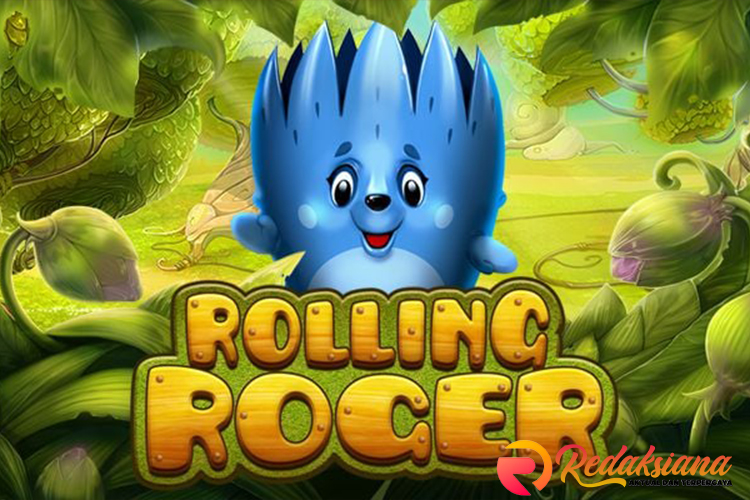 Panduan Lengkap Bermain Slot Game Rolling Roger