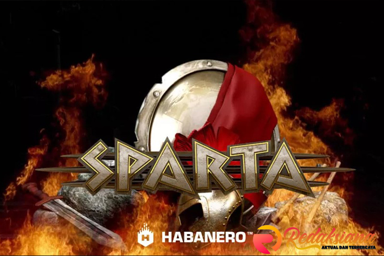 Rasakan Kekuatan Sparta: Game Slot Epik dengan Bonus Besar