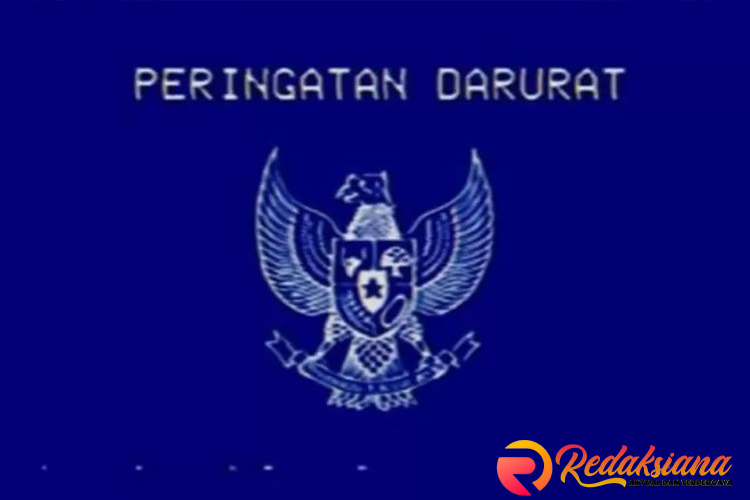 Asal-usul Peringatan Darurat Indonesia: Garuda Biru