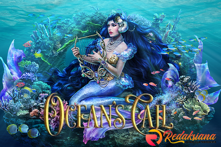 Ocean's Call: Jelajahi Keindahan Laut dalam Permainan Slot