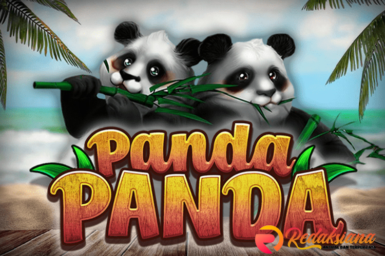 Panda Panda: Slot Game yang Menggemaskan