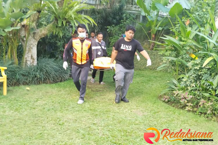 WN Prancis Ditemukan Tewas di Bali: Diduga Gantung Diri di Hotel