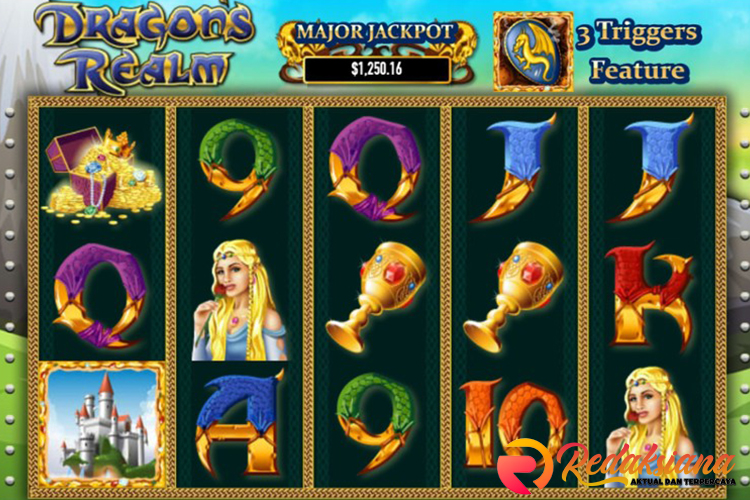 Menaklukkan Dunia Dragon’s Realm: Tips dan Strategi