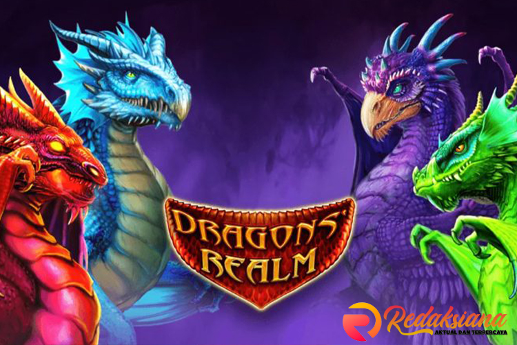 Menaklukkan Dunia Dragon’s Realm: Tips dan Strategi