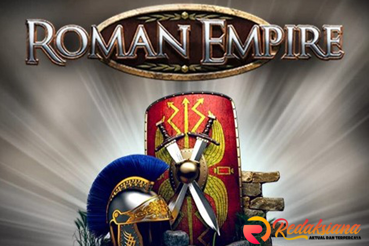 Roman Empire: Merasakan Kejayaan Kekaisaran Romawi