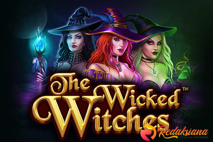 Keajaiban Wicked Witch: Fitur, Pembayaran, dan Keberuntungan