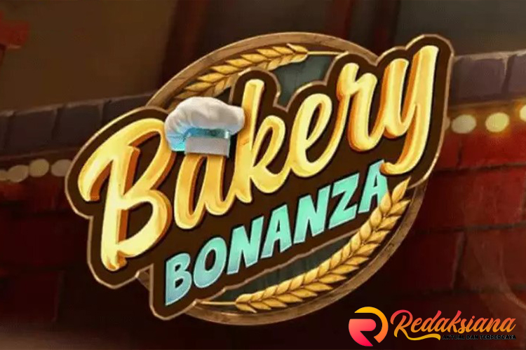 Bakery Bonanza: Game Slot dengan Penuh Kemenangan