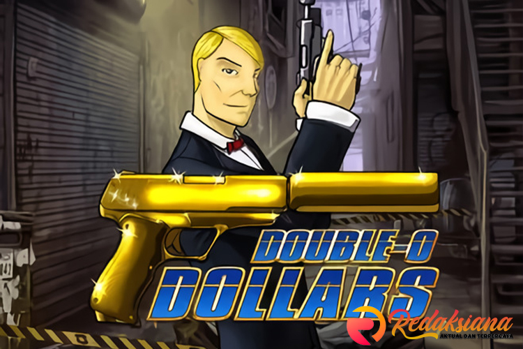 Double O Dollars: Menguak Rahasia Jackpot Besar