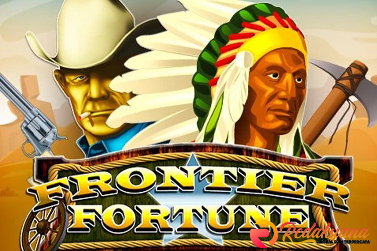 Frontier Fortunes Slot: Petualangan Epik di Alam Liar