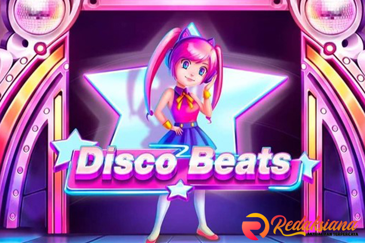 Disco Beats: Sensasi Slot Online yang Membawa Nuansa Disko