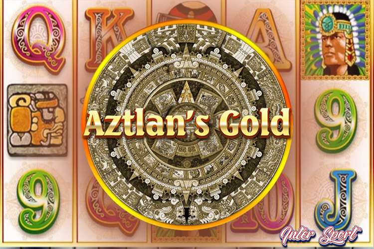 Aztlan's Gold: Petualangan Seru dengan Harta Karun Kuno