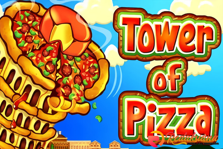 Tower Of Pizza Slot: Nikmati Sensasi Menangkan Hadiah Besar