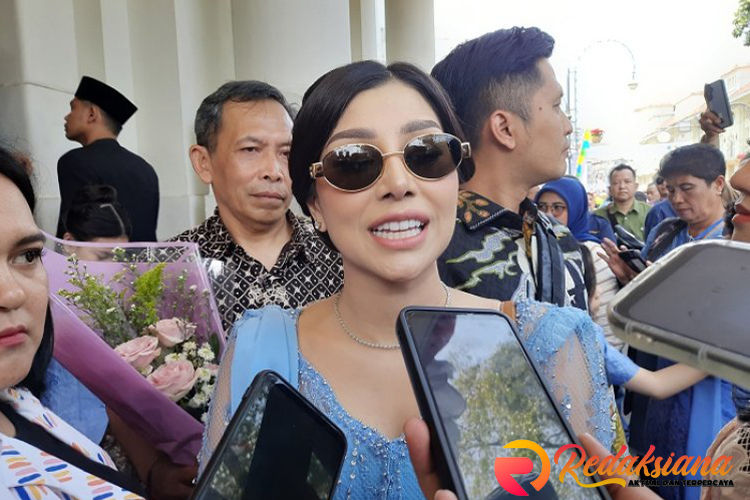 Alasan Nisya Ahmad Akhirnya Dilantik Jadi Anggota DPRD Jabar