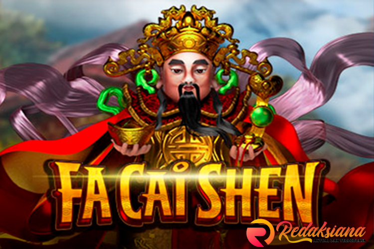 Keberuntungan Besar dalam Game Slot Fa Cai Shen