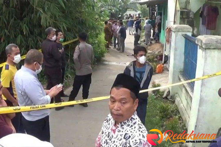 Tragedi Tile Pembunuh Karyawati Pabrik di Bekasi