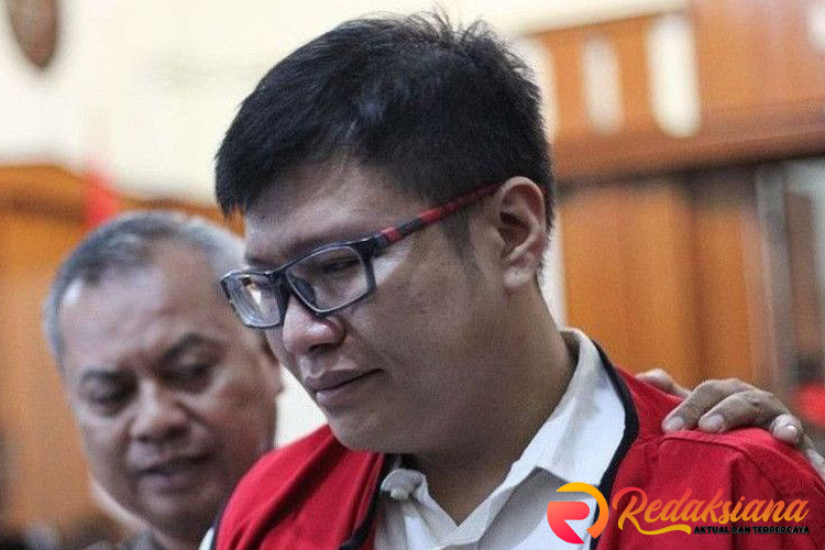 Ronald Tannur ke Singapura Sehari Usai Divonis Bebas