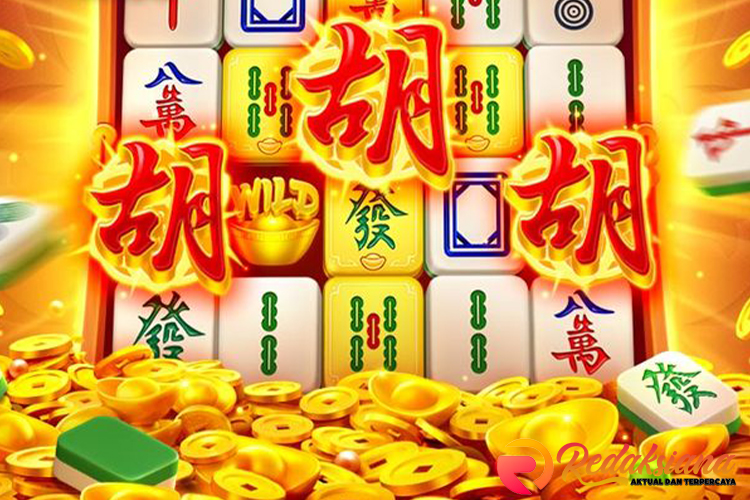 Mahjong Ways 1: Pengalaman Unik dengan Beragam Fitur MenarikMahjong Ways 1: Pengalaman Unik dengan Beragam Fitur Menarik