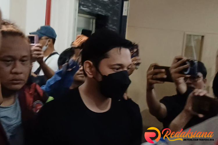 Andrew Andika Akan Direhab Setelah Ditangkap karena Narkoba