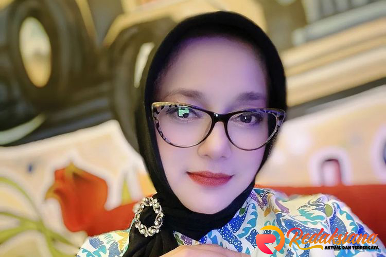 Sebelum Meninggal, Marissa Haque Masih Sempat Mengajar