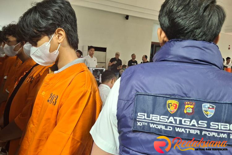 Modus Operasi Kartu Perdana Ilegal di Bali