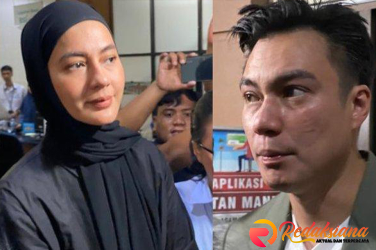 Baim Wong Siap Buktikan Dugaan Perselingkuhan Paula