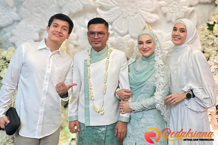 Irish Bella Menikah Kebahagiaan Baru Setelah Perjalanan Panjang