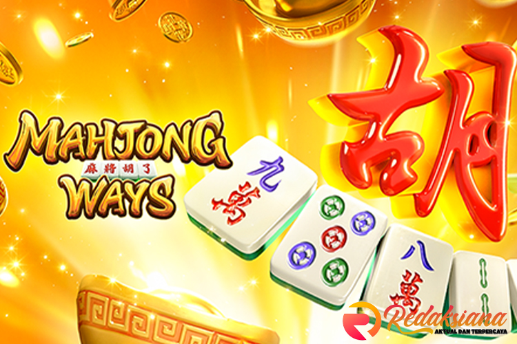 Mahjong Ways 1: Pengalaman Unik dengan Beragam Fitur Menarik